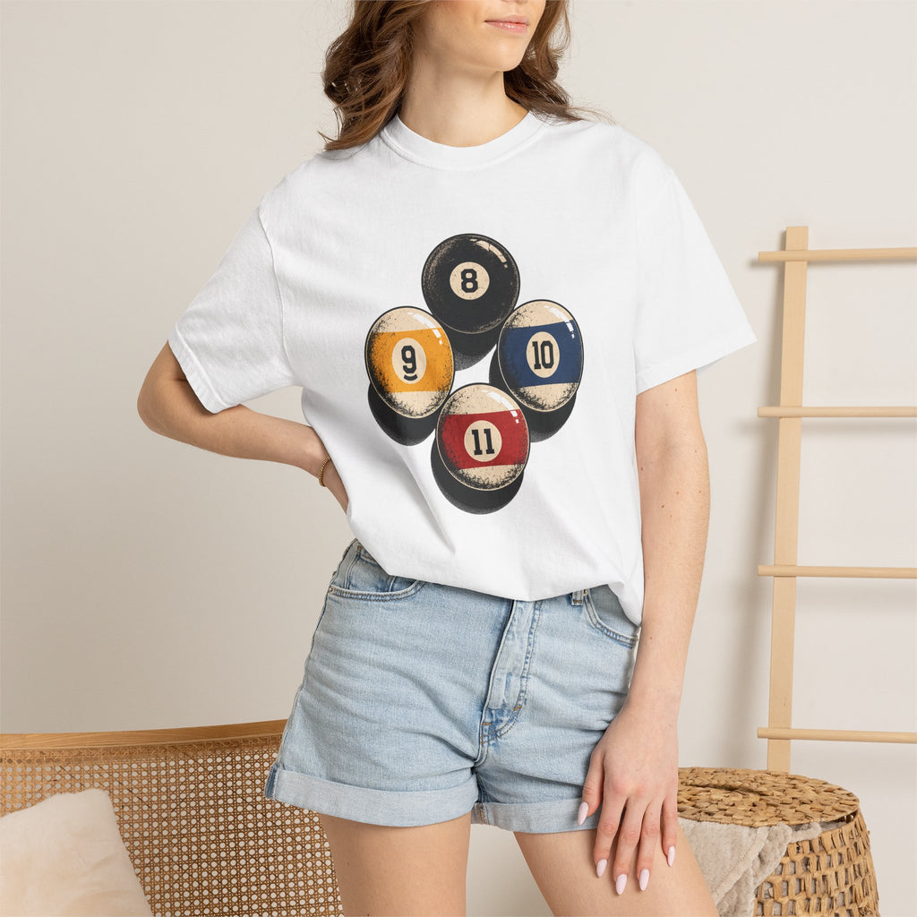Rack Classics T-Shirt