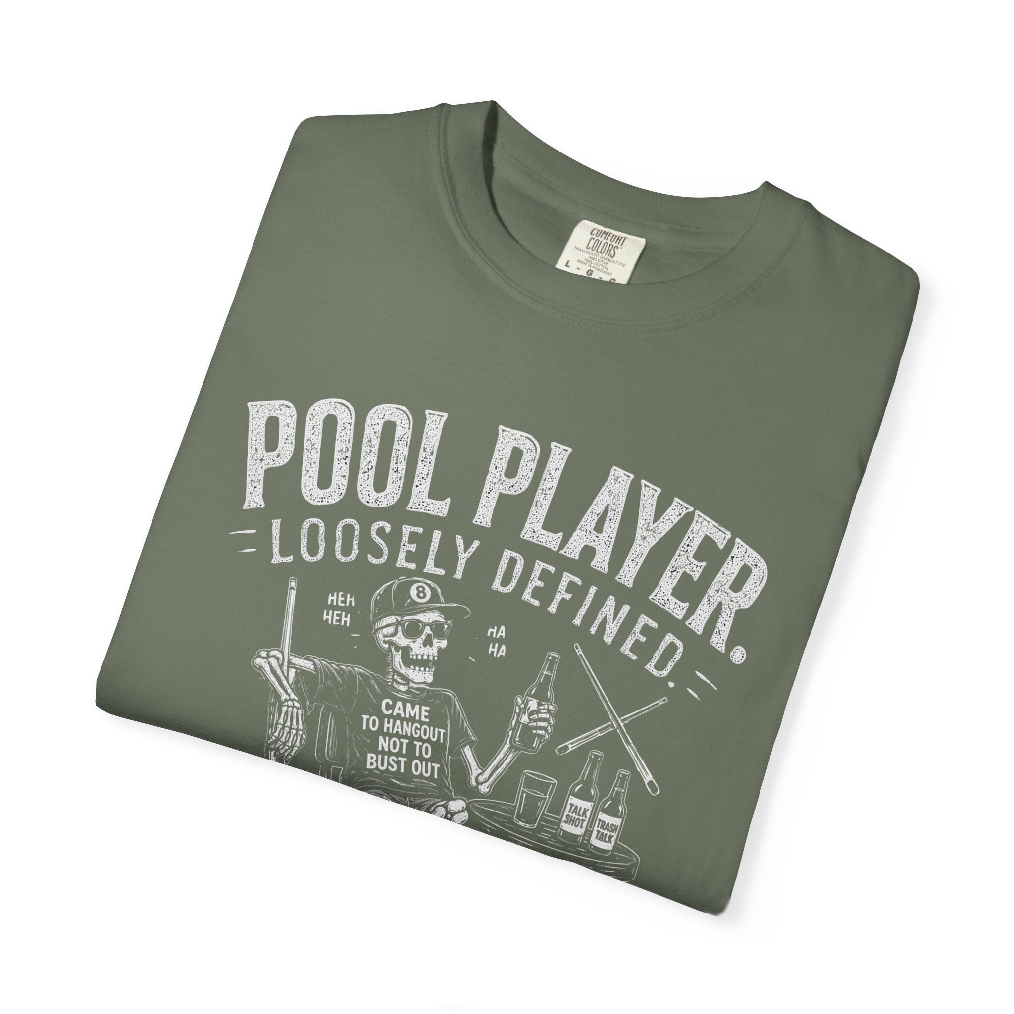 Loosely Defined T-Shirt