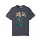 Shoot The Ball T-Shirt