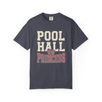 Pool Hall Princess T-Shirt