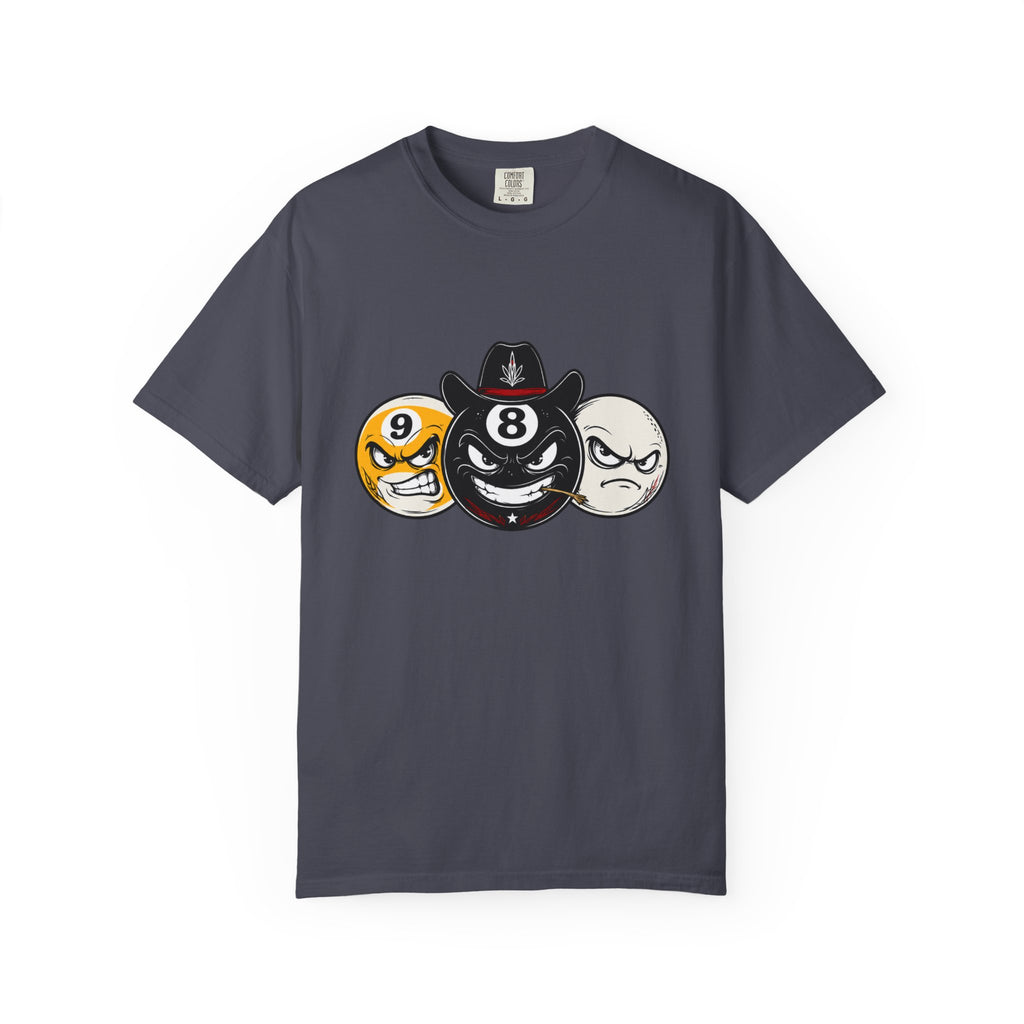 Angry Balls T-Shirt