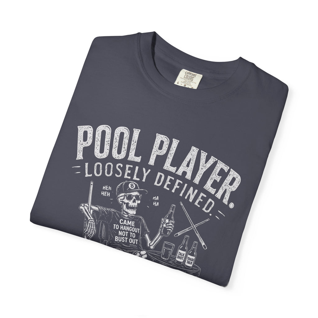 Loosely Defined T-Shirt