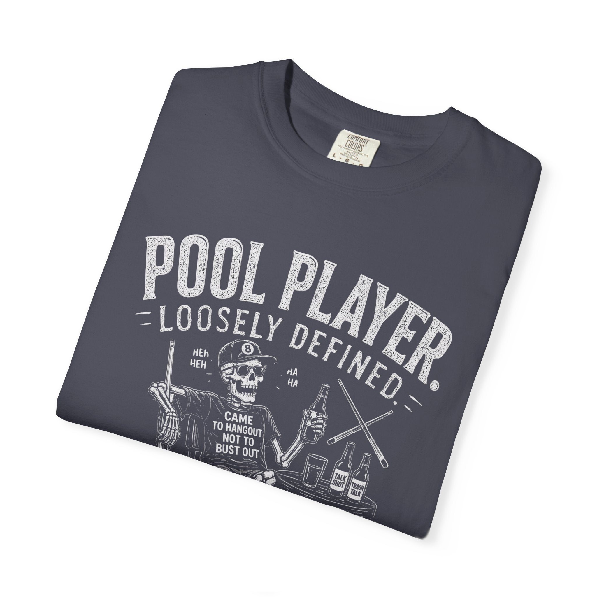Loosely Defined T-Shirt