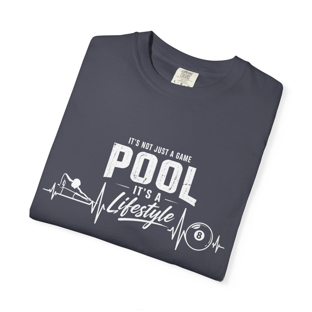 A Lifestyle T-Shirt