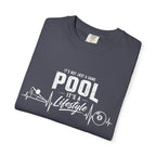 A Lifestyle T-Shirt