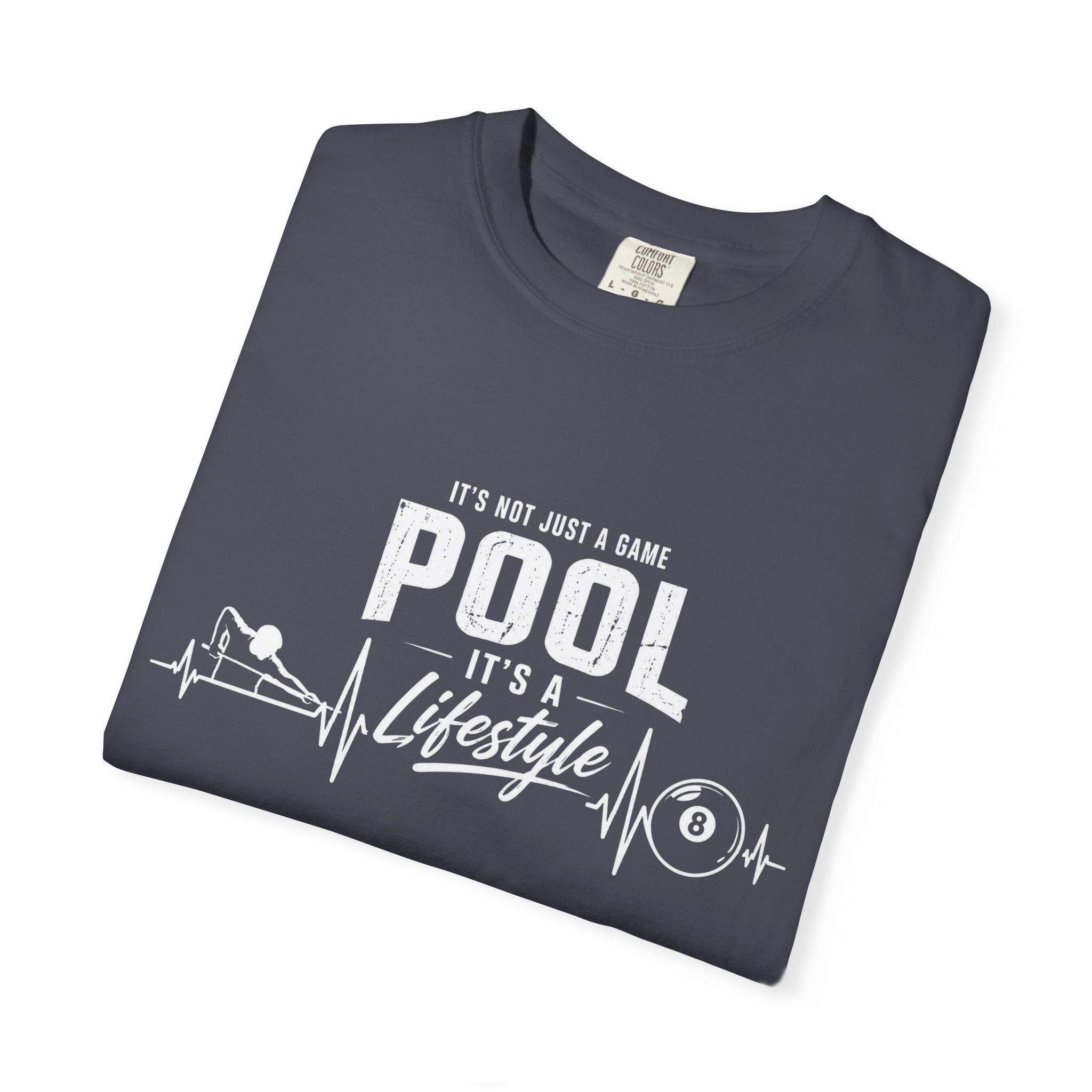 A Lifestyle T-Shirt
