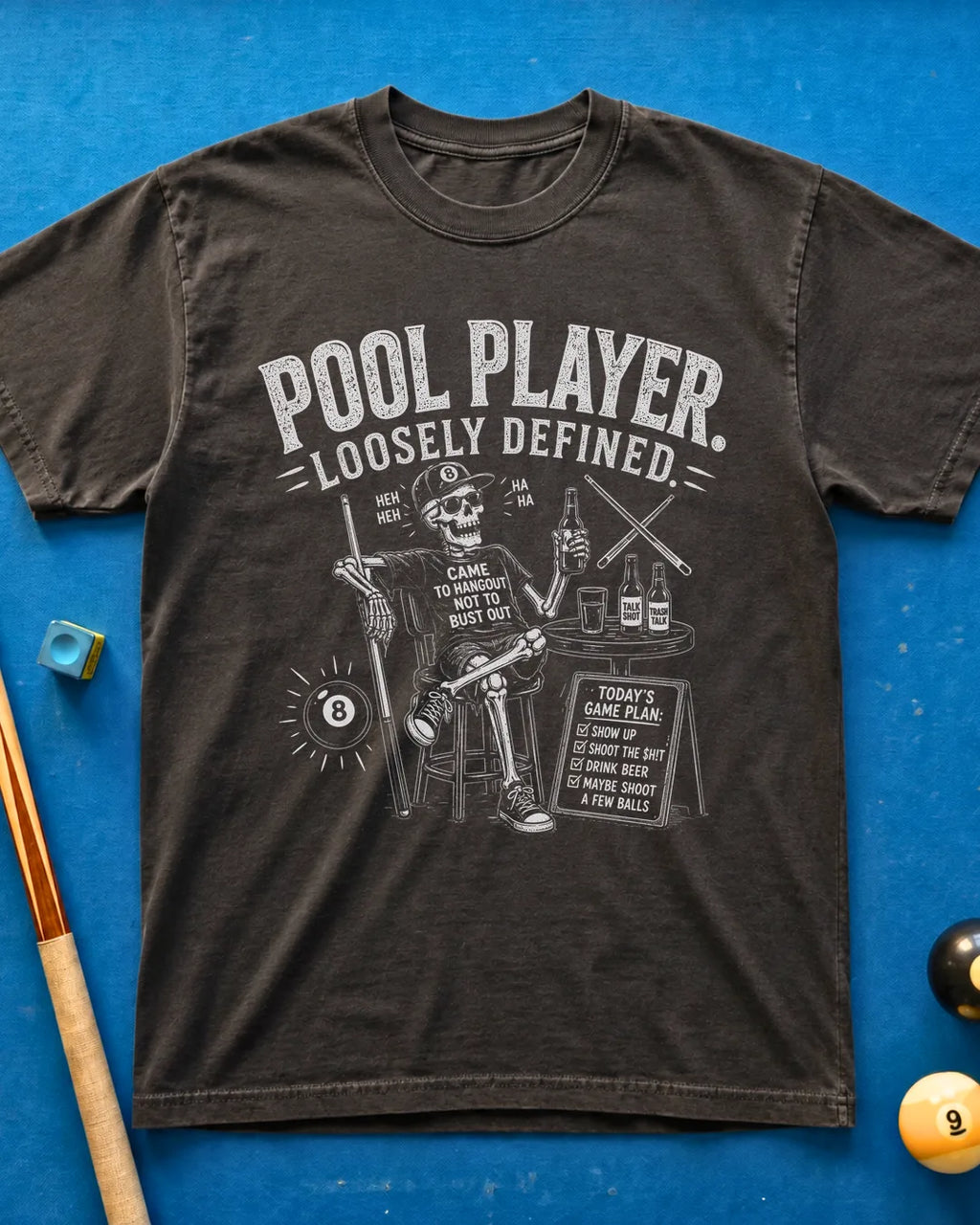Loosely Defined T-Shirt