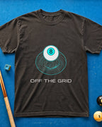 Off The Grid T-Shirt
