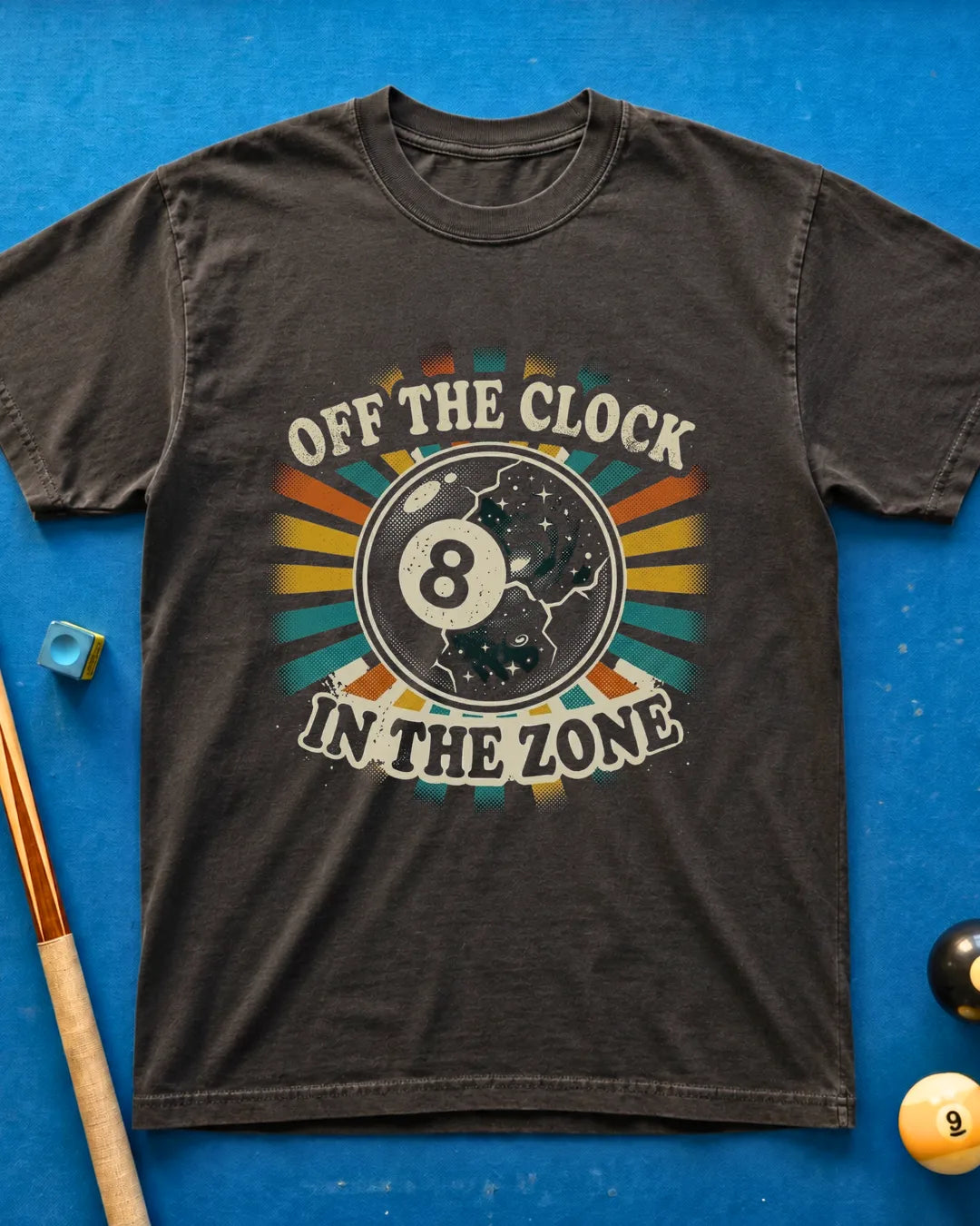 In The Zone T-Shirt