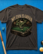 Green Zen T-Shirt
