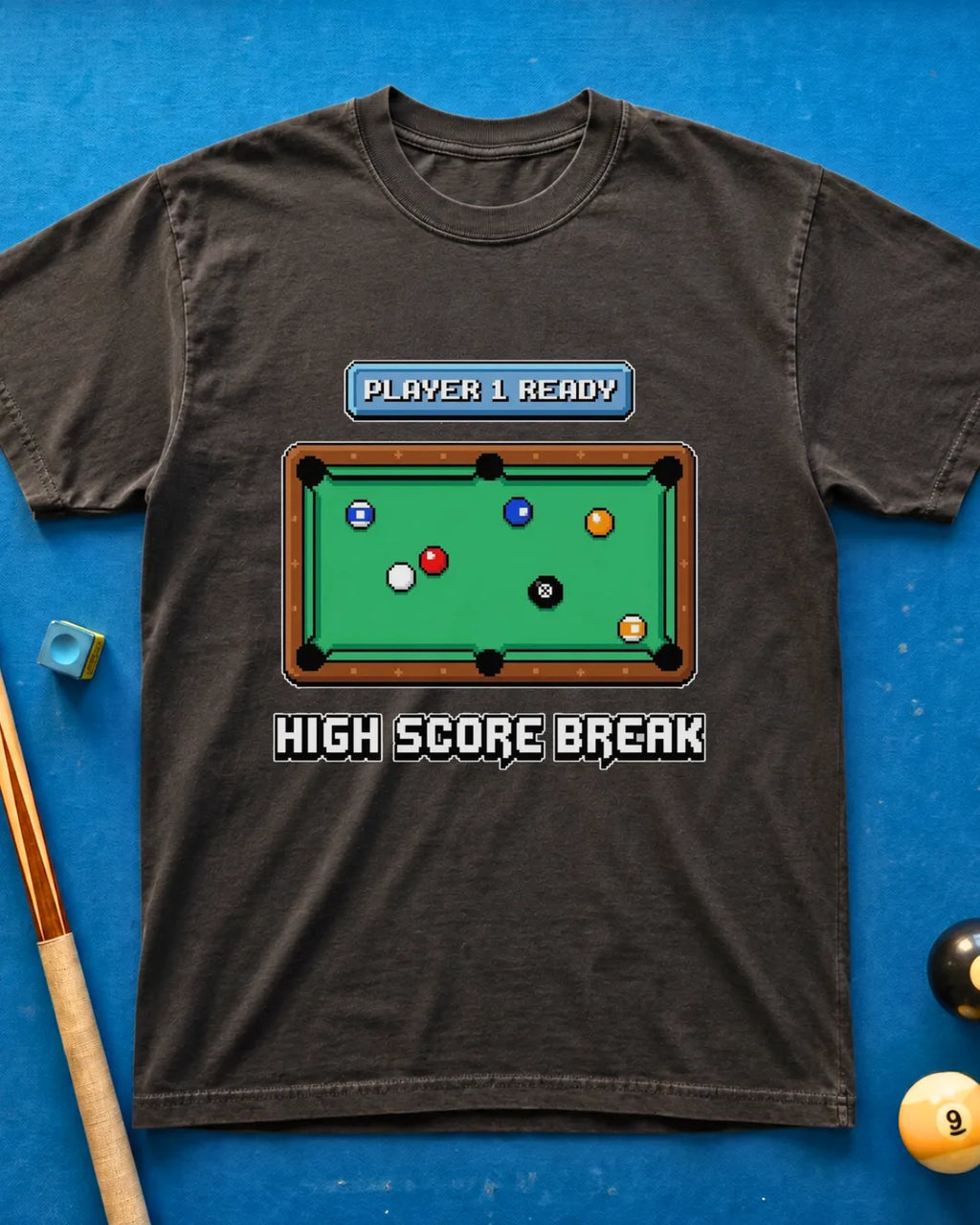 Ready Player T-Shirt