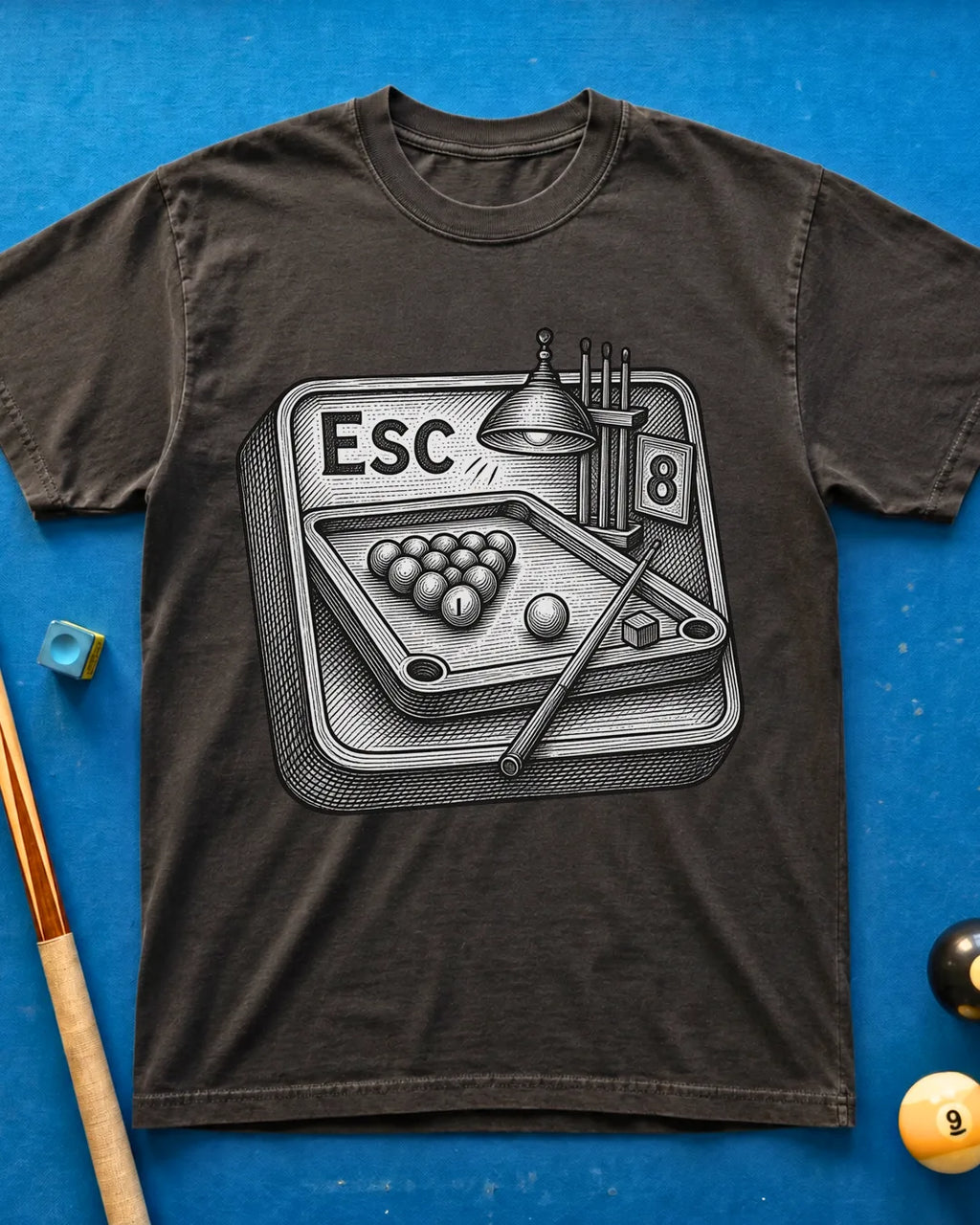 Escape T-Shirt