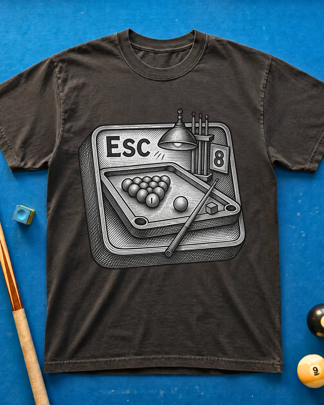 Escape T-Shirt