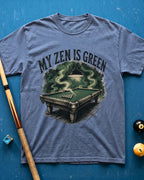 Green Zen T-Shirt
