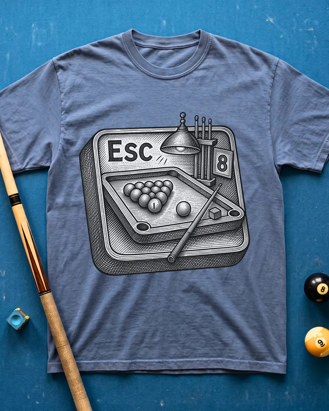 Escape T-Shirt