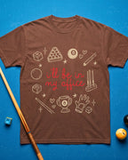 In My Office T-Shirt
