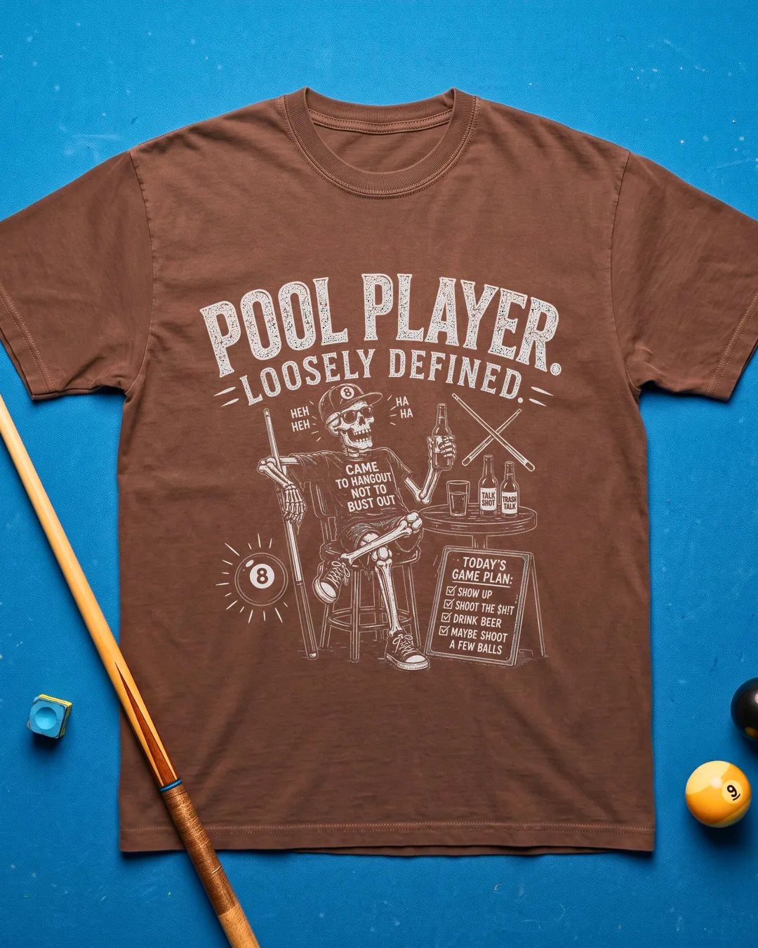 Loosely Defined T-Shirt