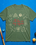 In My Office T-Shirt
