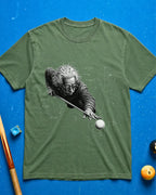 Relativity Pool T-Shirt