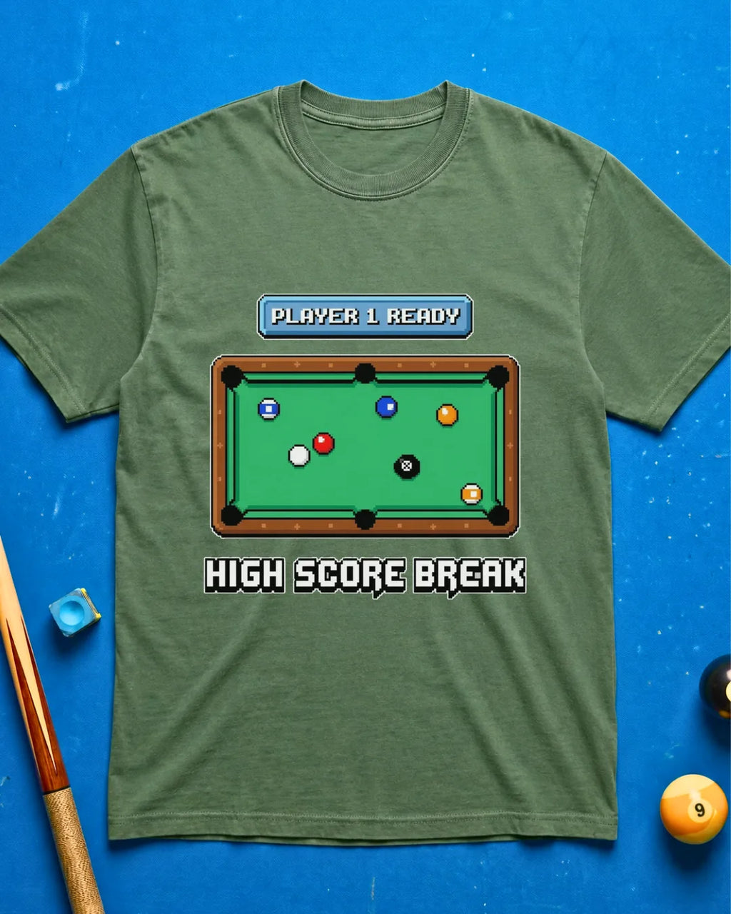 Ready Player T-Shirt