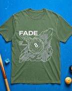 Fade Into Geometry T-Shirt