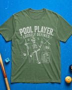 Loosely Defined T-Shirt