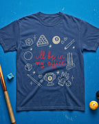 In My Office T-Shirt