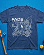 Fade Into Geometry T-Shirt