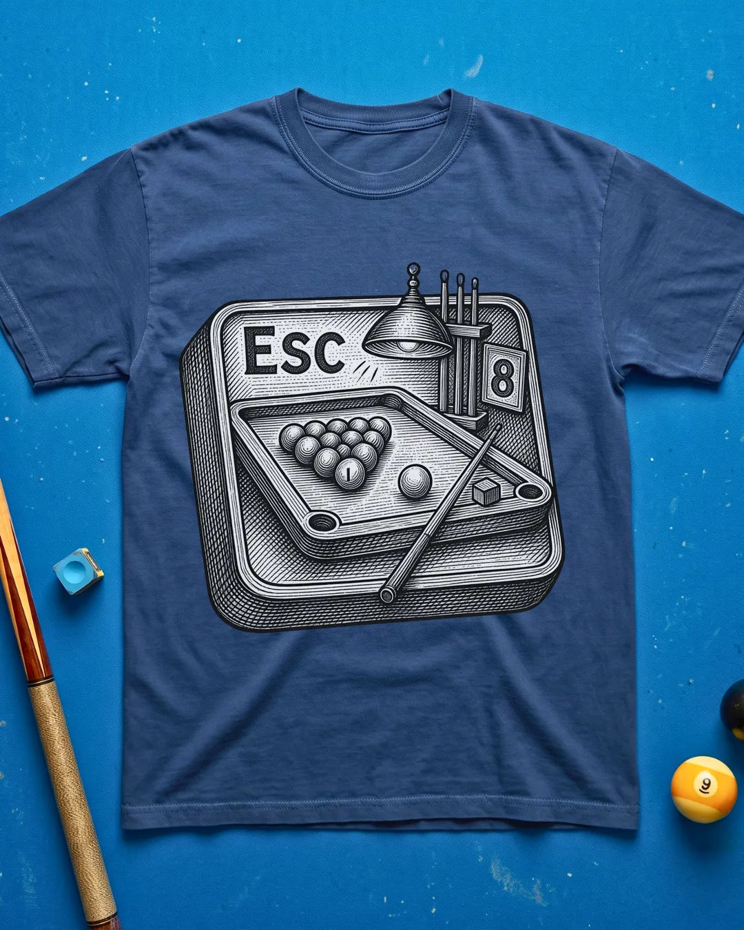 Escape T-Shirt