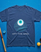 Off The Grid T-Shirt