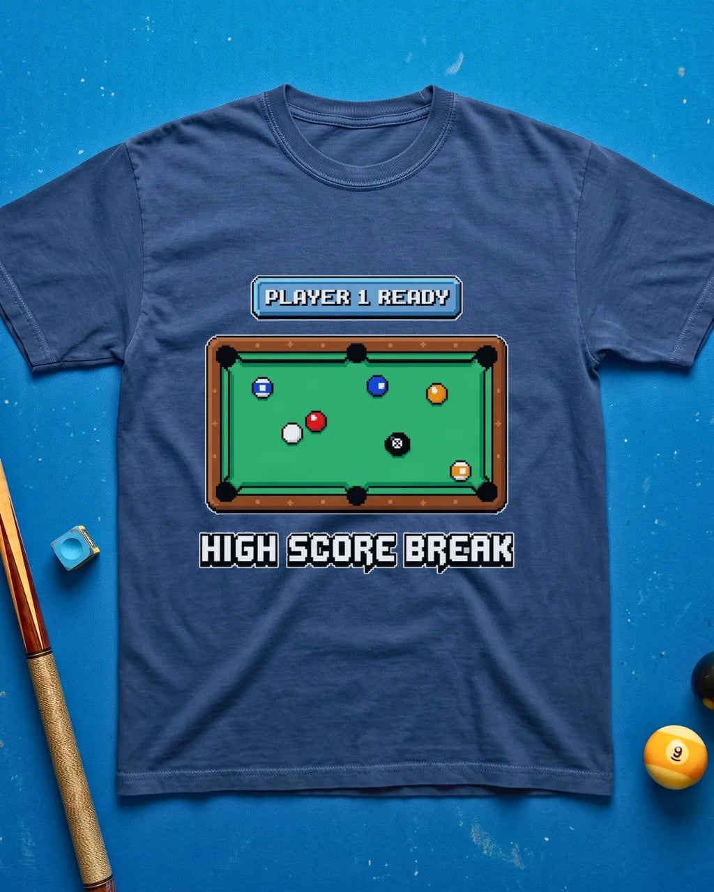 Ready Player T-Shirt