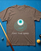 Off The Grid T-Shirt
