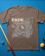 Fade Into Geometry T-Shirt