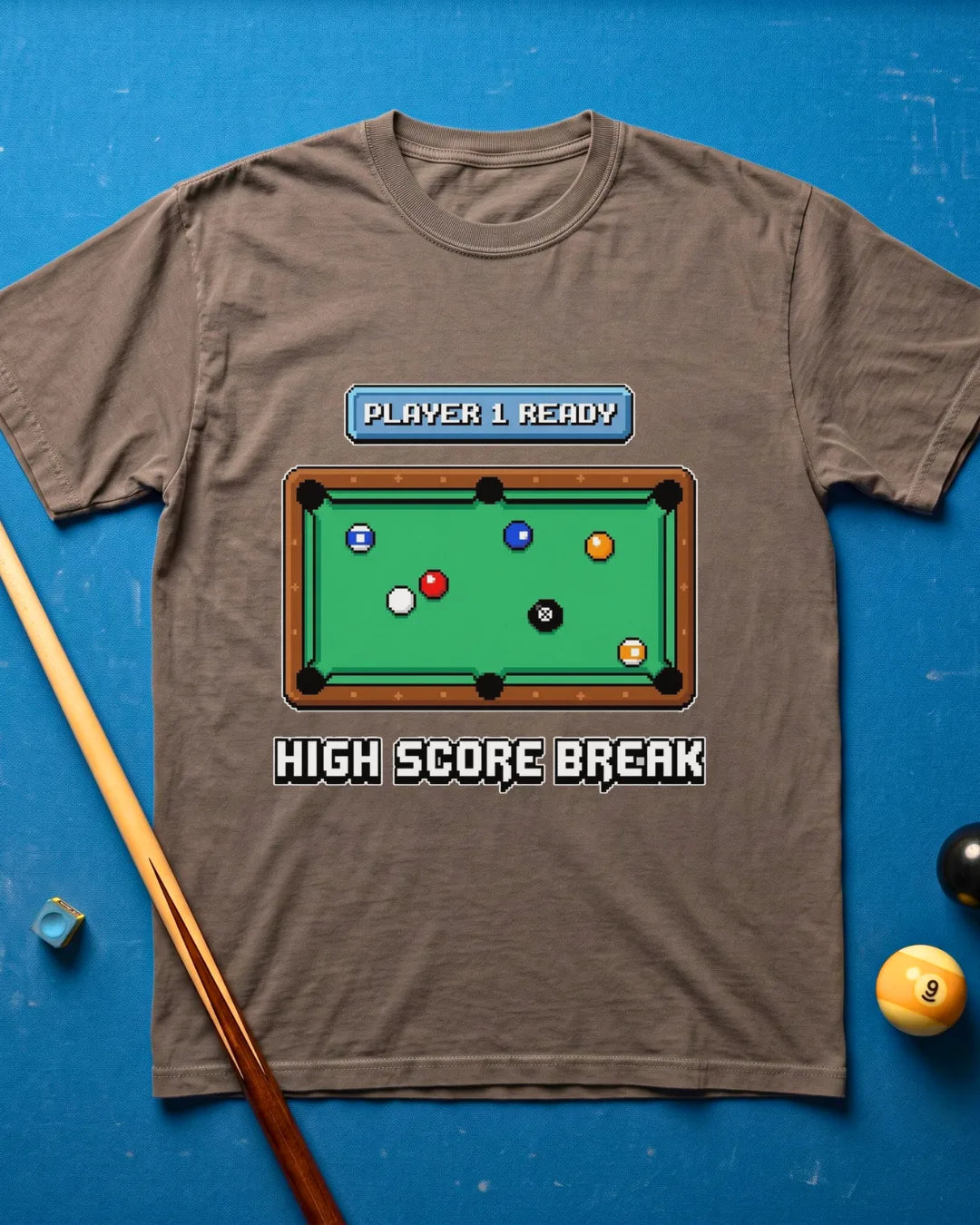 Ready Player T-Shirt